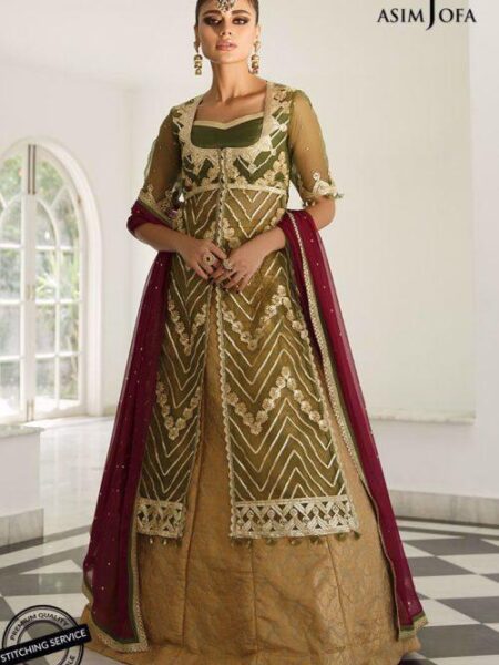 Asim Jofa