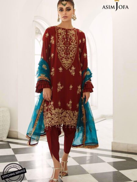 Asim Jofa || FCAJ03