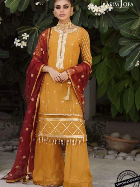 Asim Jofa || FCAJ02