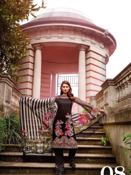 Sobia Nazir Luxury Lawn Collection