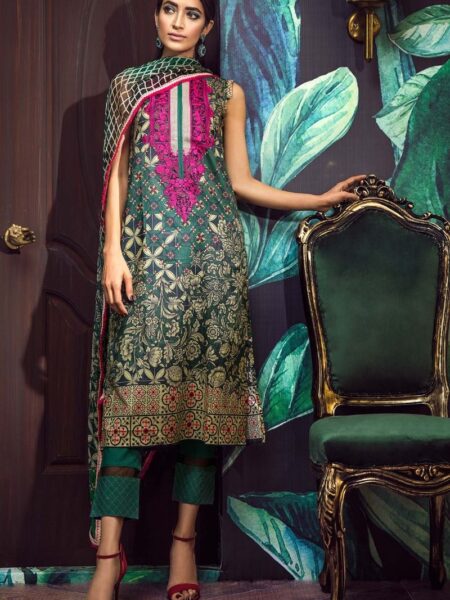 Khaadi Pakistani Suits