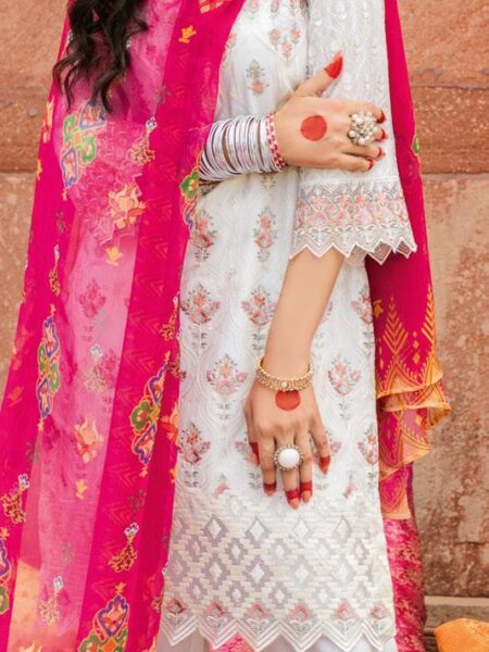 Iznik Eid Festive Lawn Collection