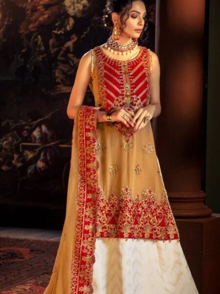 Mohagni Velvet Collection