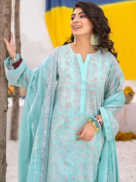 Gulahmed Lawn Collection