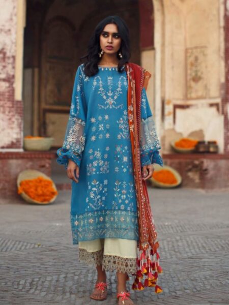 Misha Lakahany Lawn