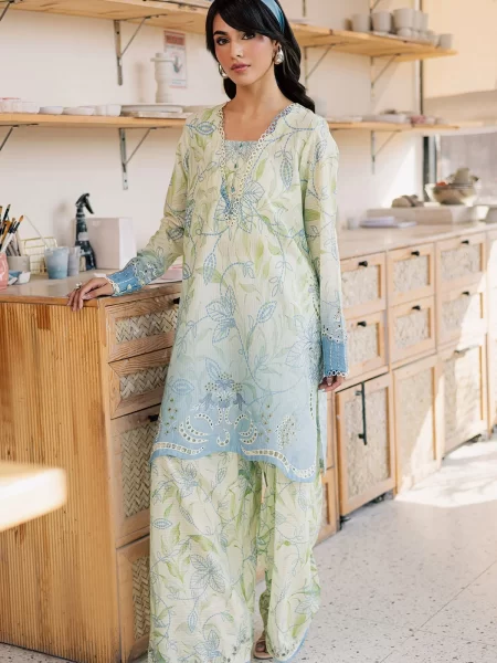Nureh | Ballerina Summer 26 | NU2-195