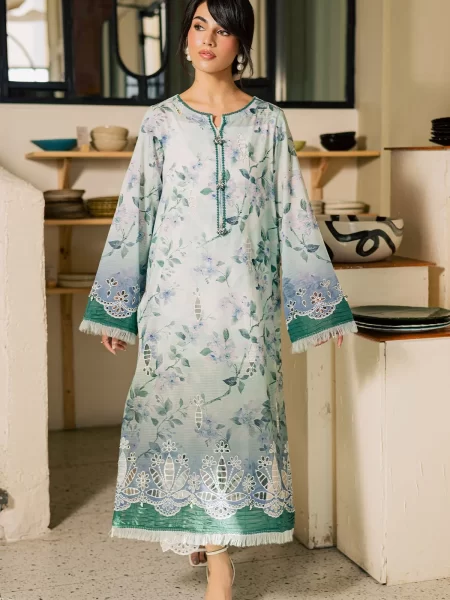 Nureh Ballerina Lawn – NU2-197