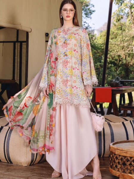 M.Prints Lawn Vol 1 by MARIA B | MPT-2914-A