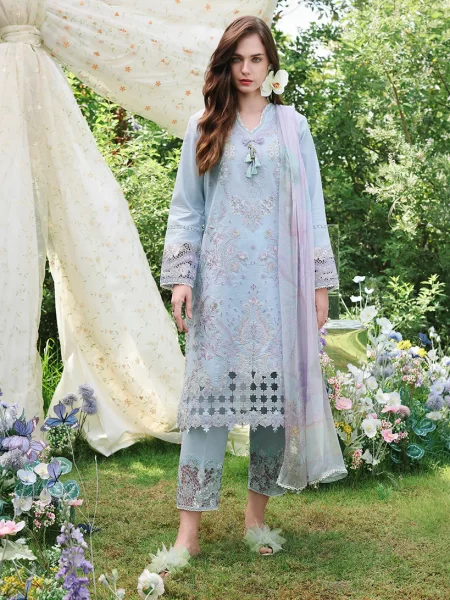 Ethereal Eden