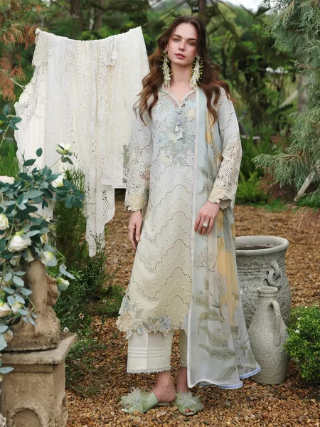 Ivory Botanica