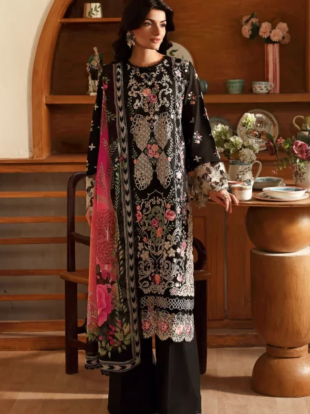 Andaaz Lawn by Ramsha || Z-1306