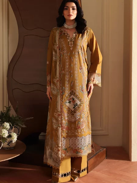 Andaaz Lawn by Ramsha || Z-1310