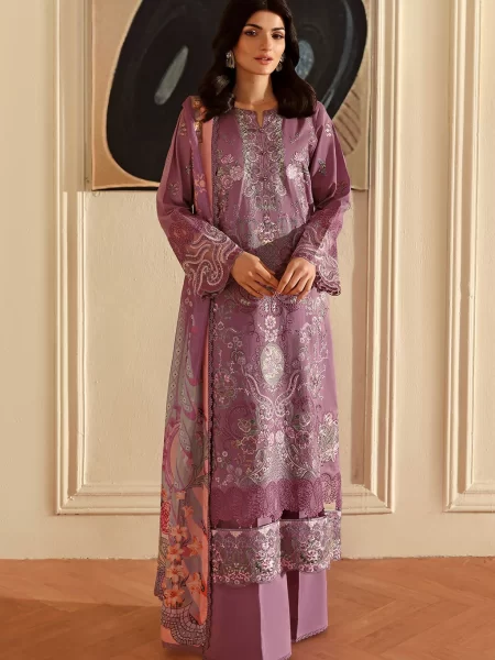 Ramsha Andaaz Lawn – Z-1309