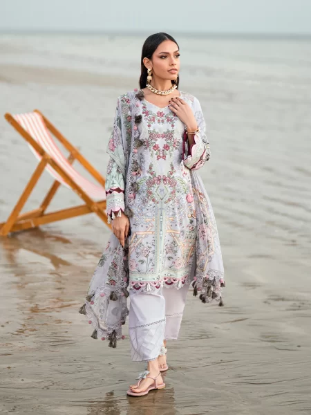 Jade Needle Wonder Lawn || 26-NW-20943