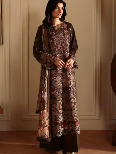 Andaaz Lawn 2026 by Ramsha || Z-1303
