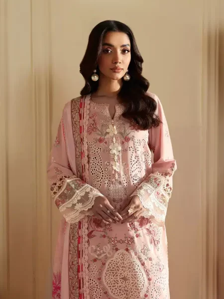 Andaaz Lawn 2026 by Ramsha || Z-1302